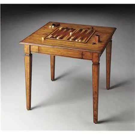 Game Table